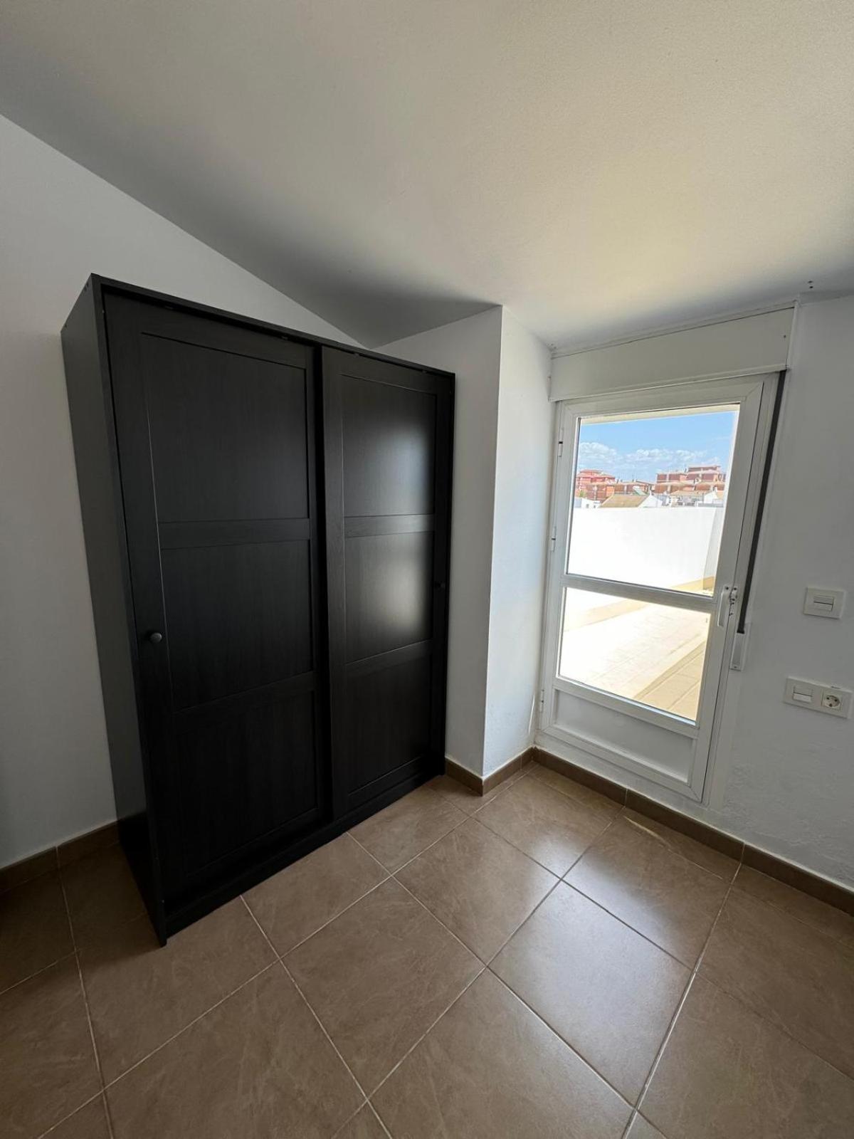 Apartamentos Tintomar San Juan Del Puerto Buitenkant foto
